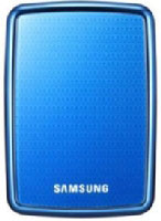 Samsung S1 Mini 250GB USB2.0 extern (HX-SU025BA/G82)